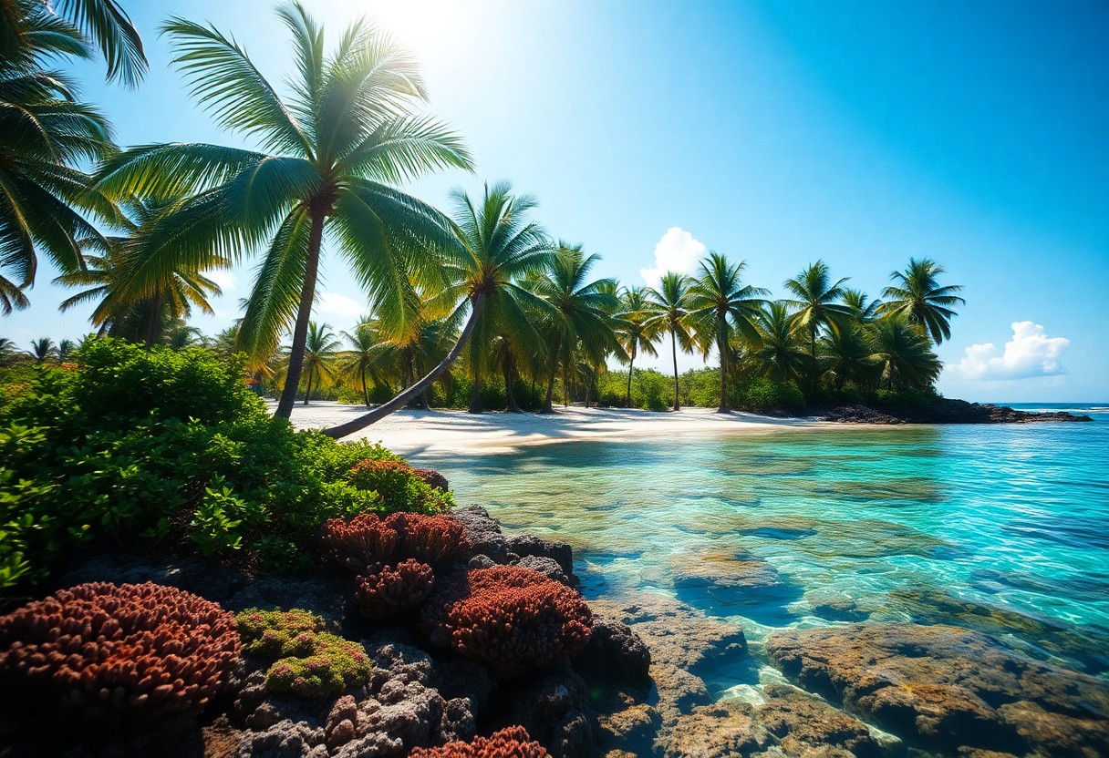 Belize Weather By Month: When To Visit & What To Expect