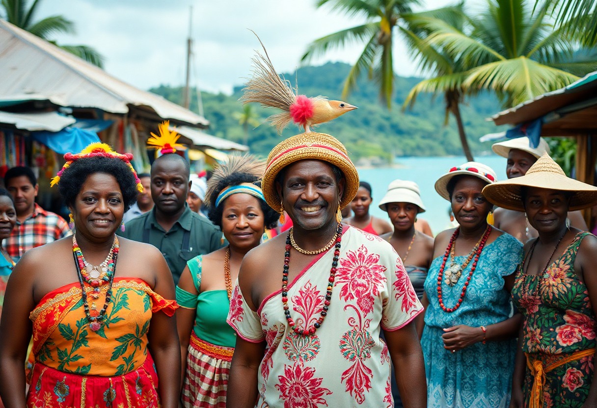 Are Belizeans Hispanic Or Caribbean? How Belizean Identity Blends Both