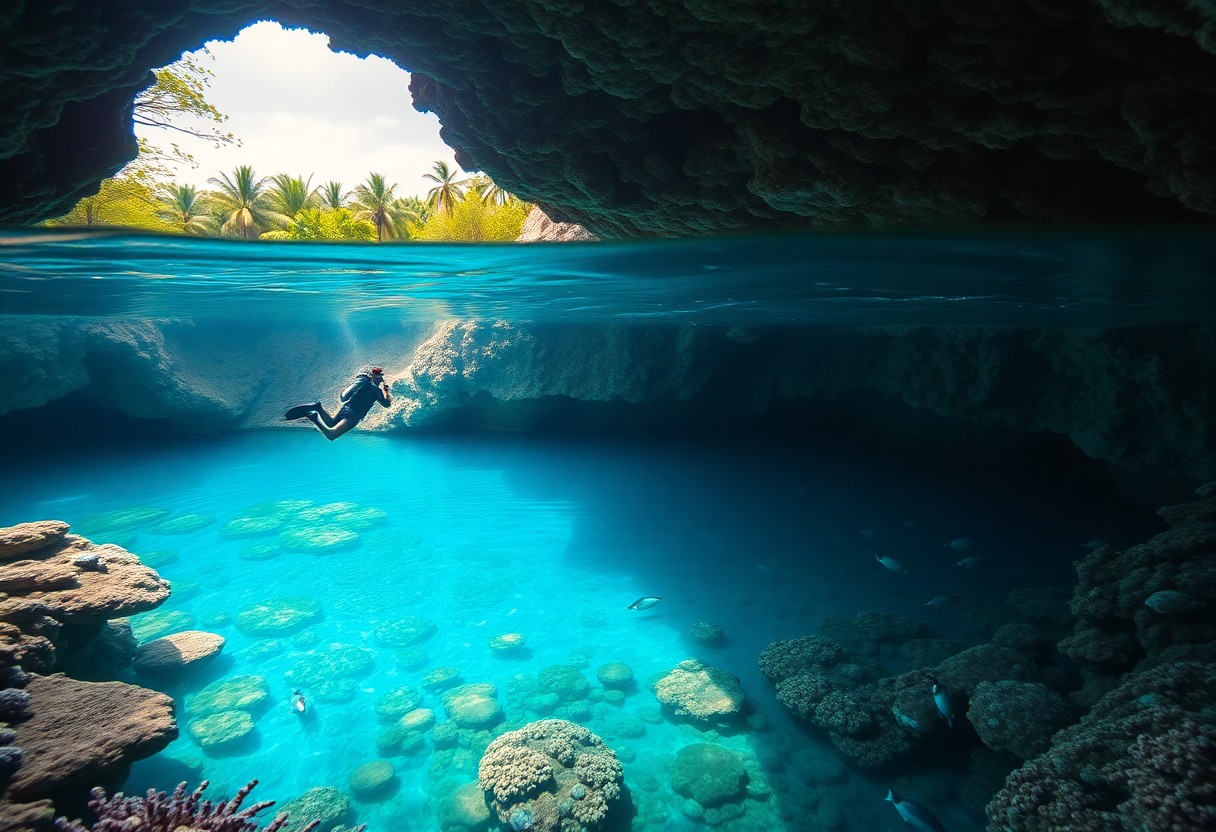 Belize Blue Hole: Complete Diving Guide & Tips - Belize Travel Guide