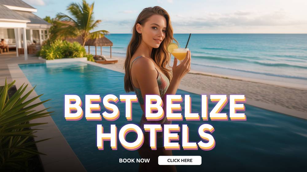 Belize Hotels