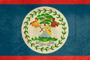 The Belize Flag features a blue field with red stripes, and the national coat of arms at its center. For anyone seeking a travel resource, this iconic symbol embodies the heritage and diversity of Belize.