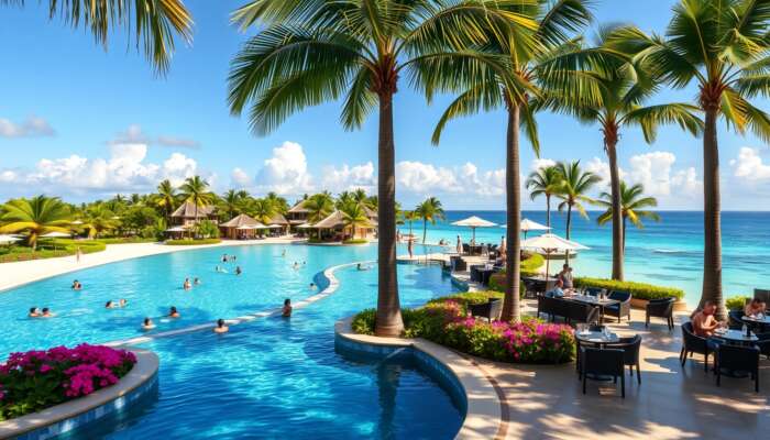 All-Inclusive Resorts In Belize (2026) — Best Picks, Packages & Booking