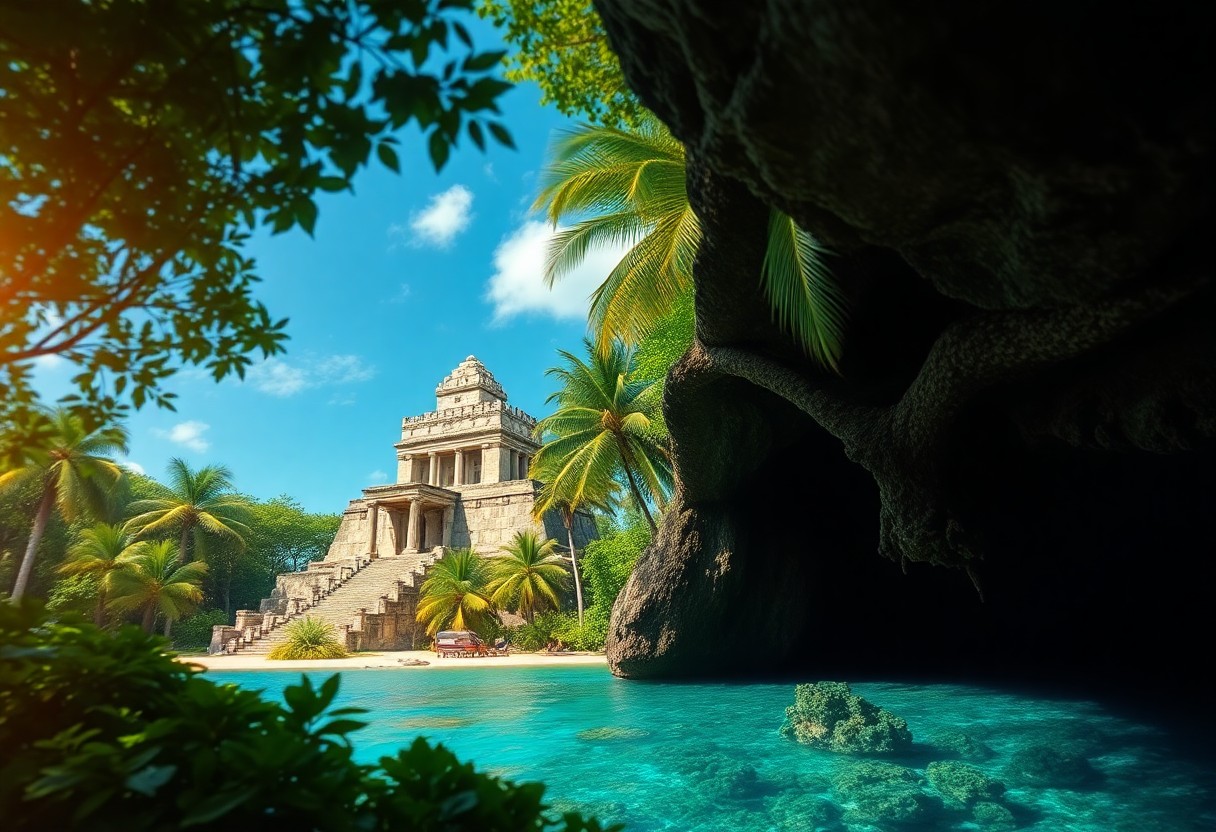 Belize tours
