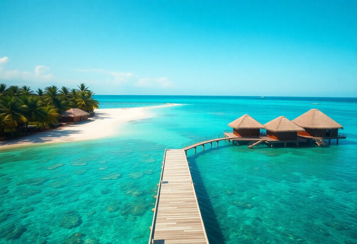 Wellness retreat Belize