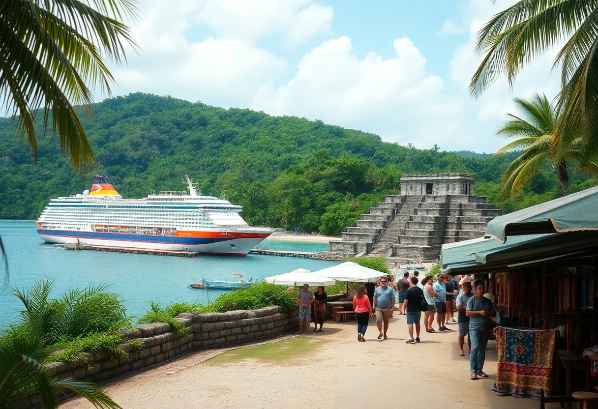 Belize adventure