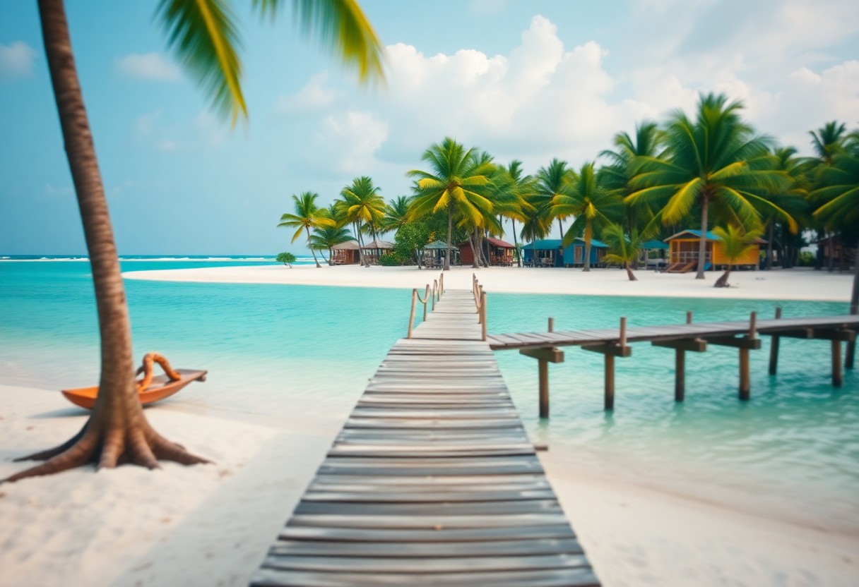 Belize accommodation