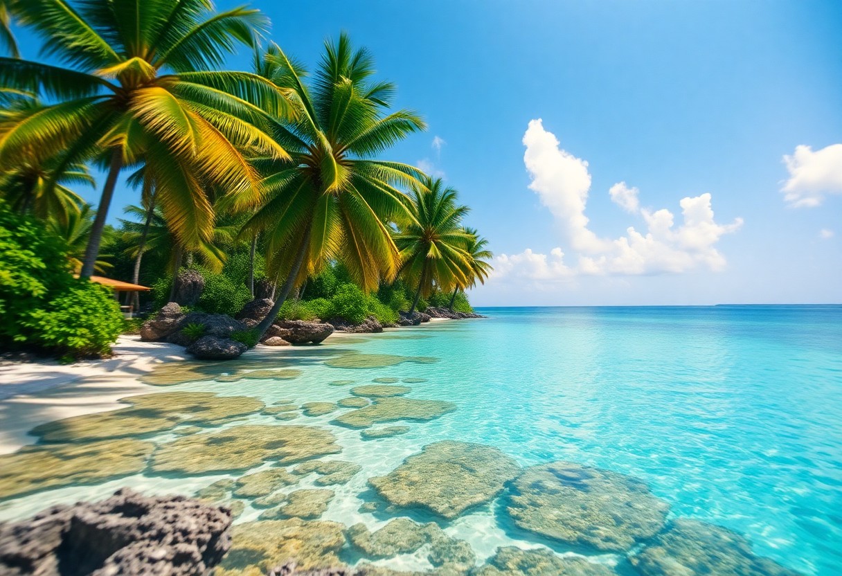 Belize travelers