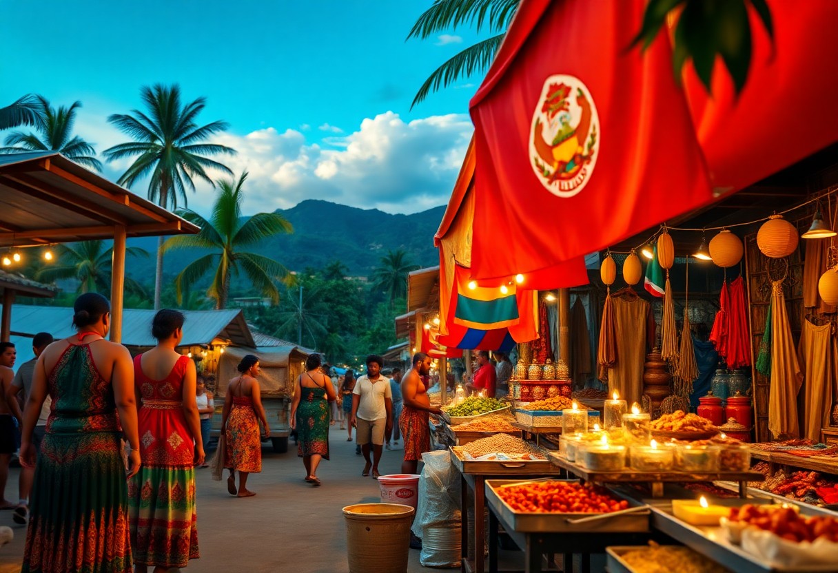 Cultural event