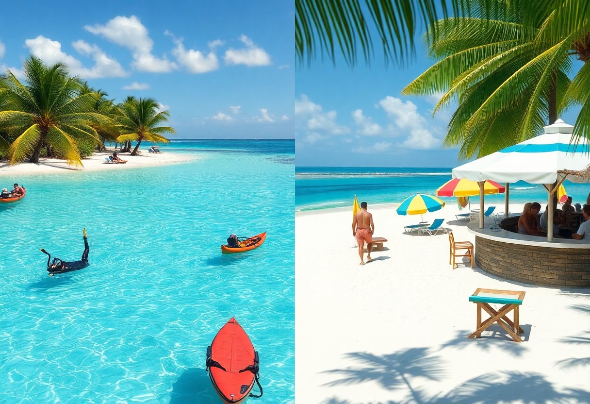Travel logistics image