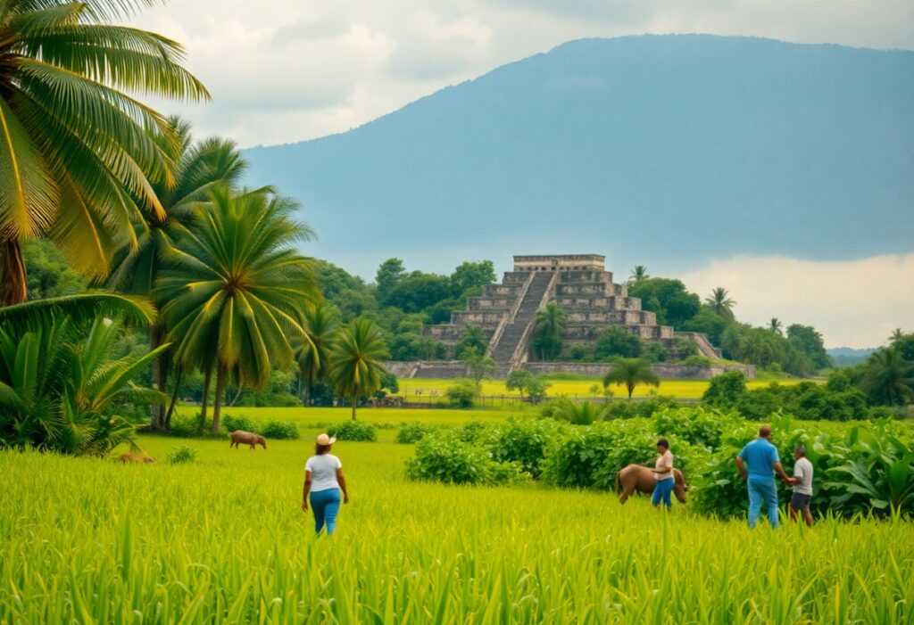 Belize Economy Explained: Agriculture, Tourism & The Rise Of Ecotourism