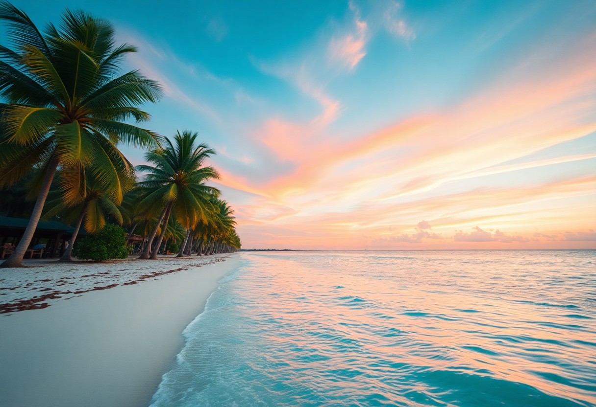 Belize jungle