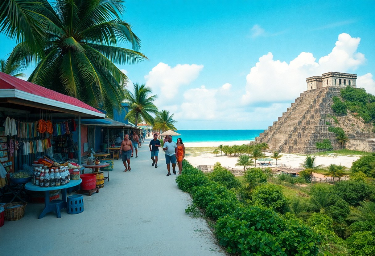 Belize vs Tulum coastal comparison