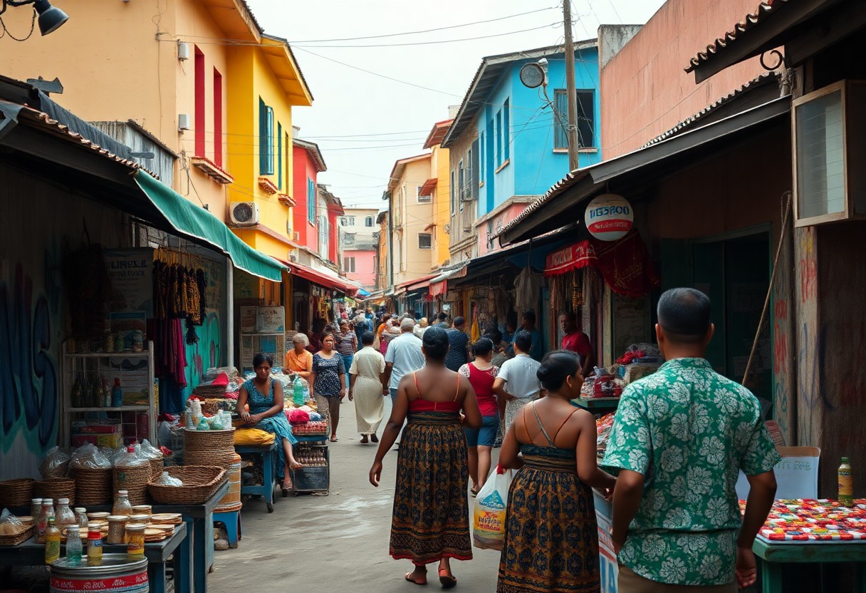 Belize rebuilding after storm