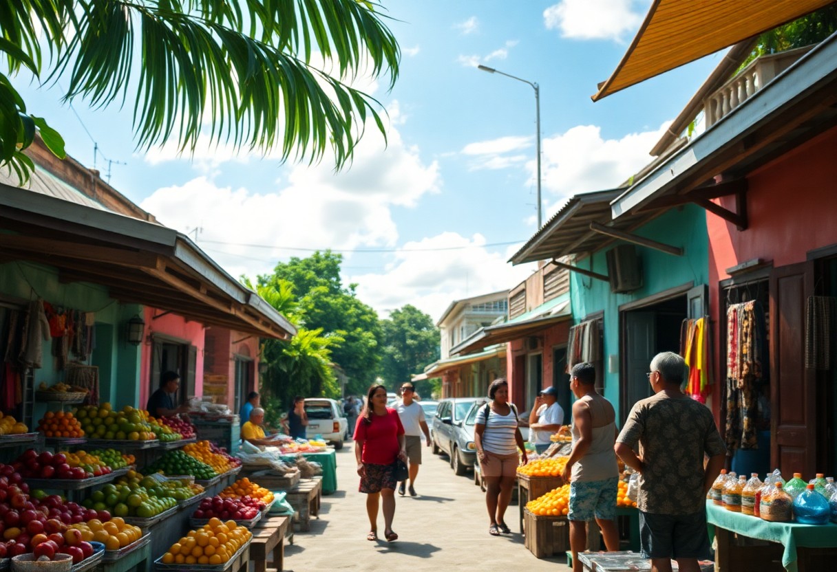 San Ignacio Belize